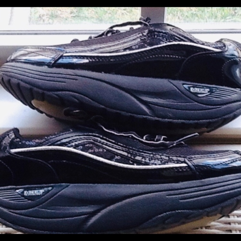 Danskin sneakers size 8 - Picture 3 of 8
